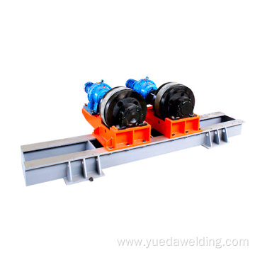 Center distance 1030-2200mm cutting Roller With Blade Holder